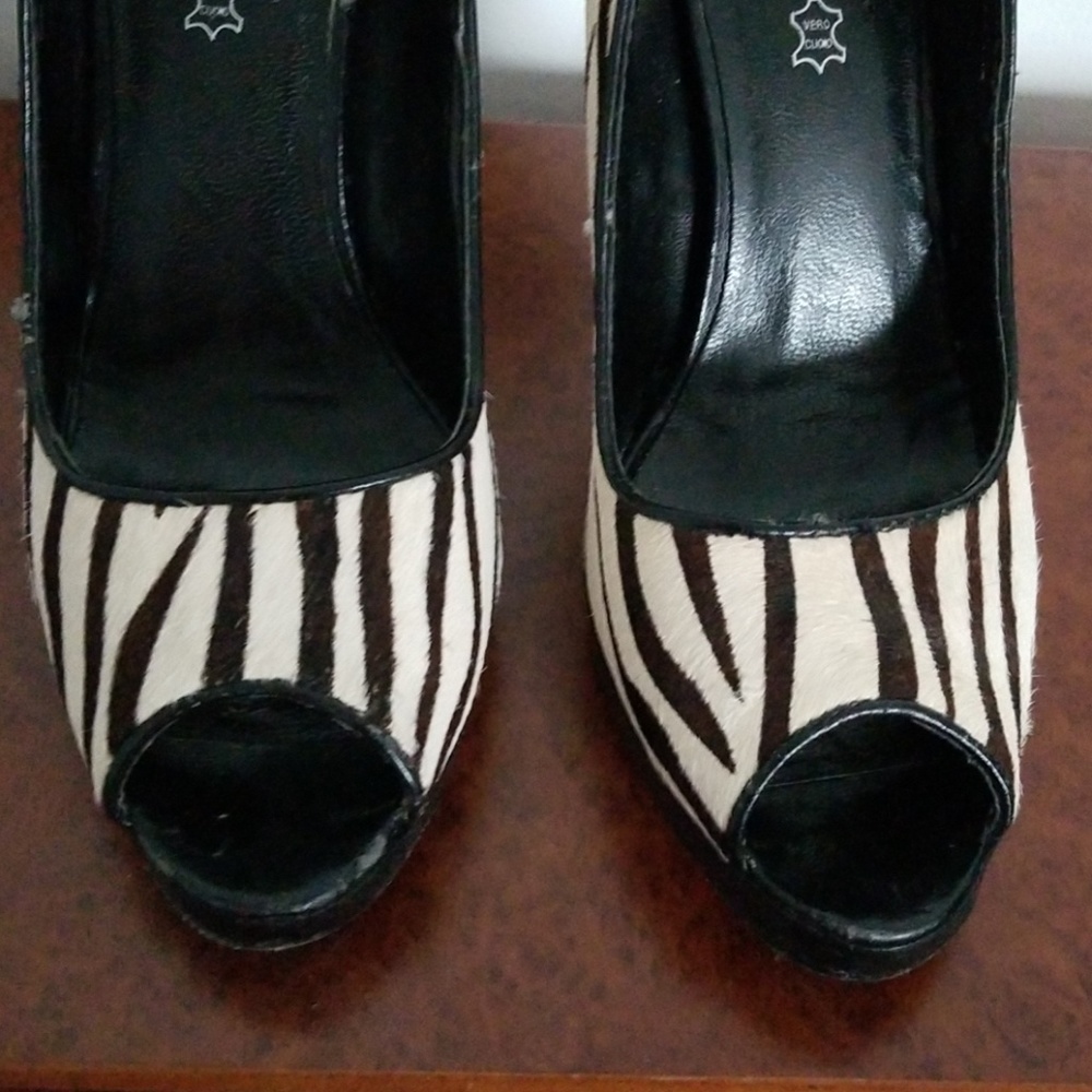 Aldo Heels - Picture 3 of 5